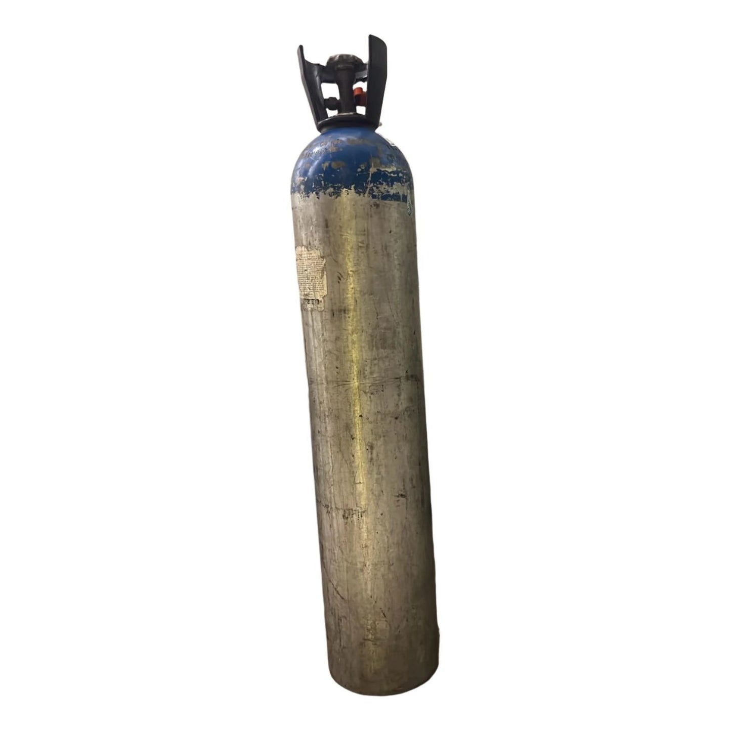 Beer Gas Tank 35 Lbs