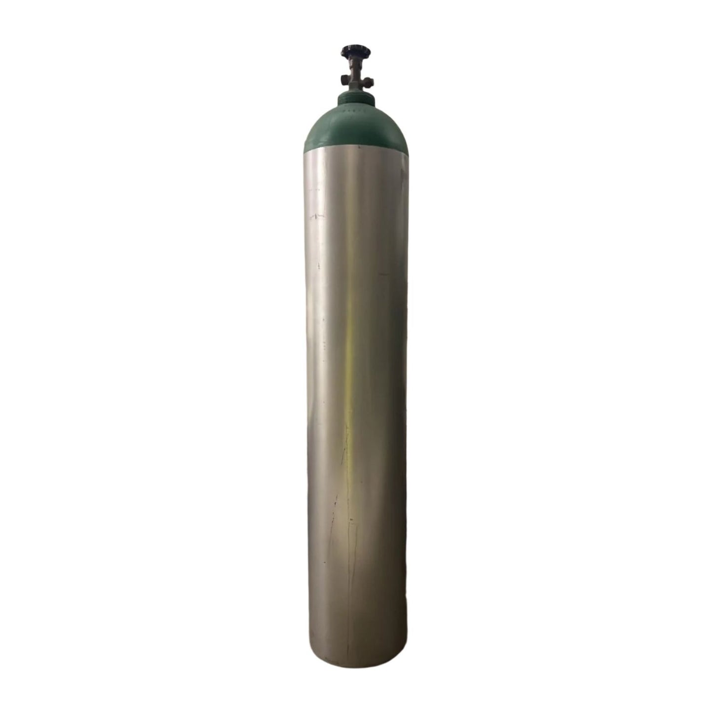 CO2 50 Lbs Tank