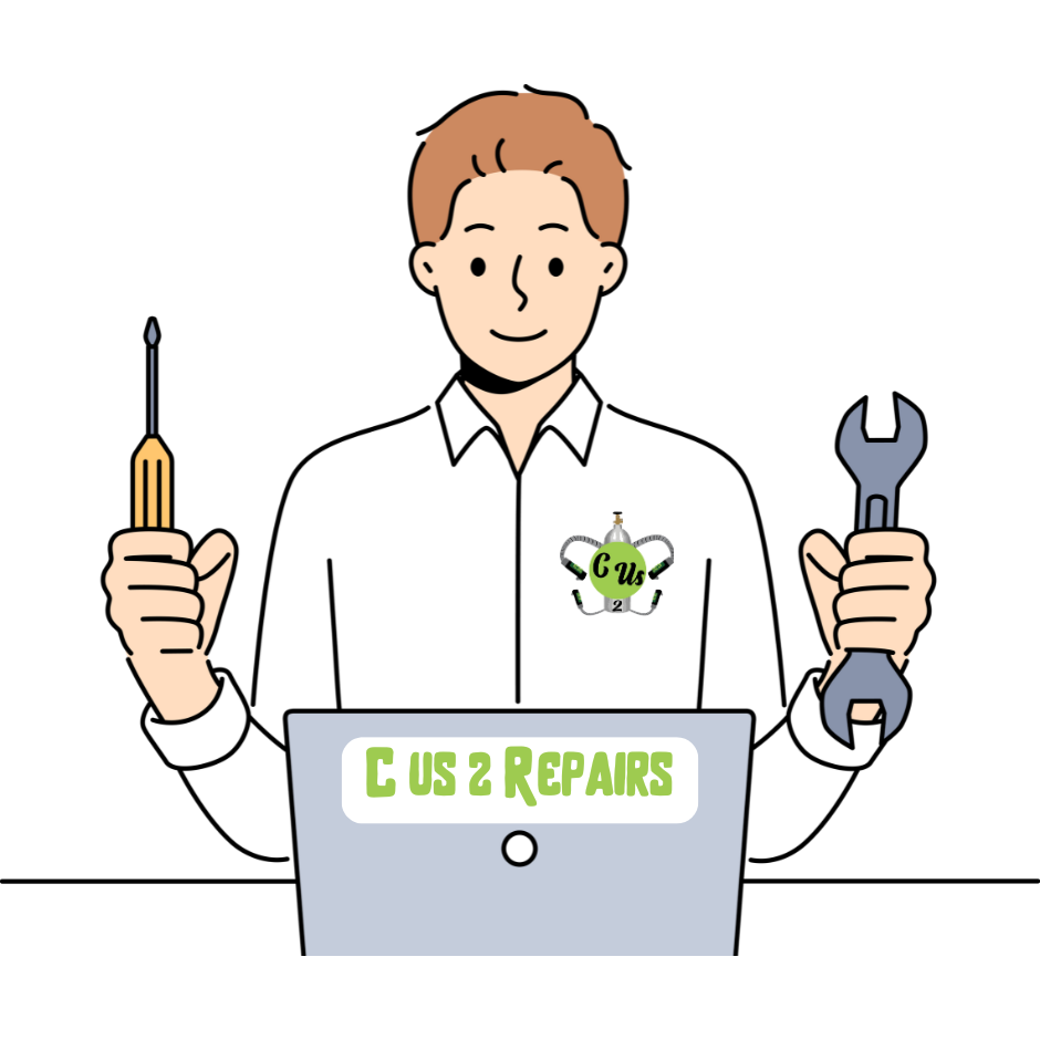 Repair Appointment Service