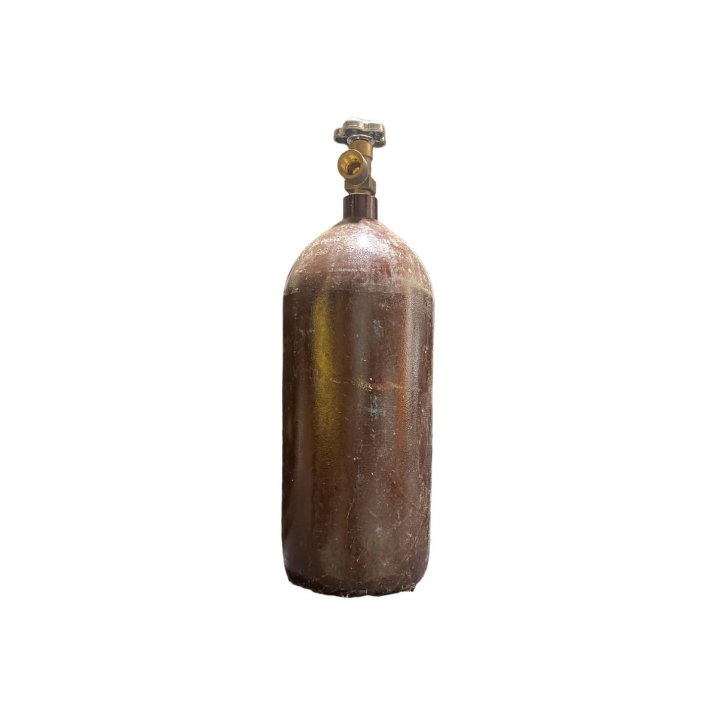 Nitrogen 20 Lbs Tank