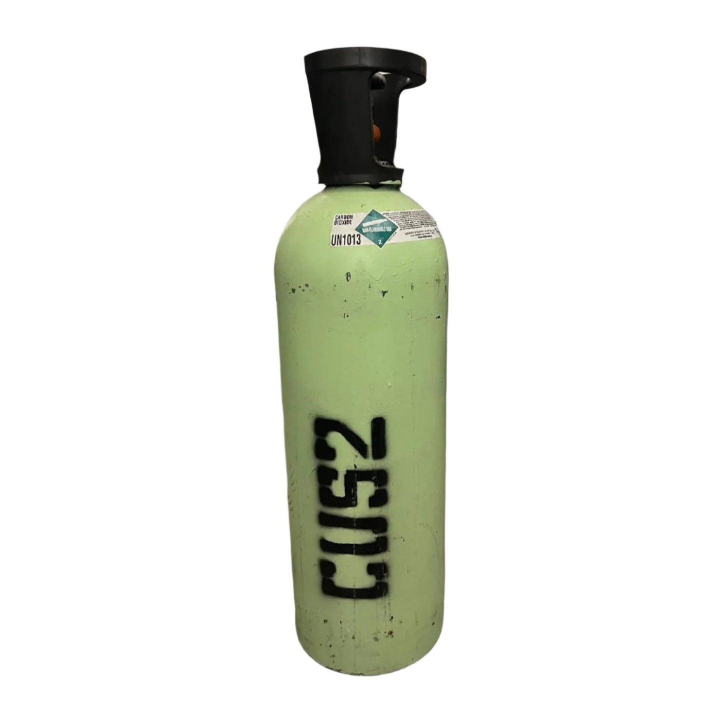 CO2 Tank 20 LBS