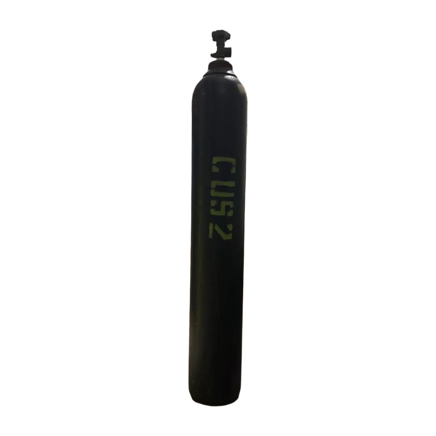 Nitrogen 40 Lbs Tank
